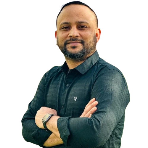 Kamrul Islam Professional Photo